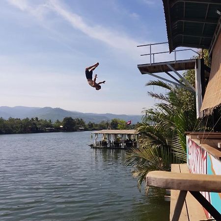 The Hideaway Hotel Kampot Ngoại thất bức ảnh
