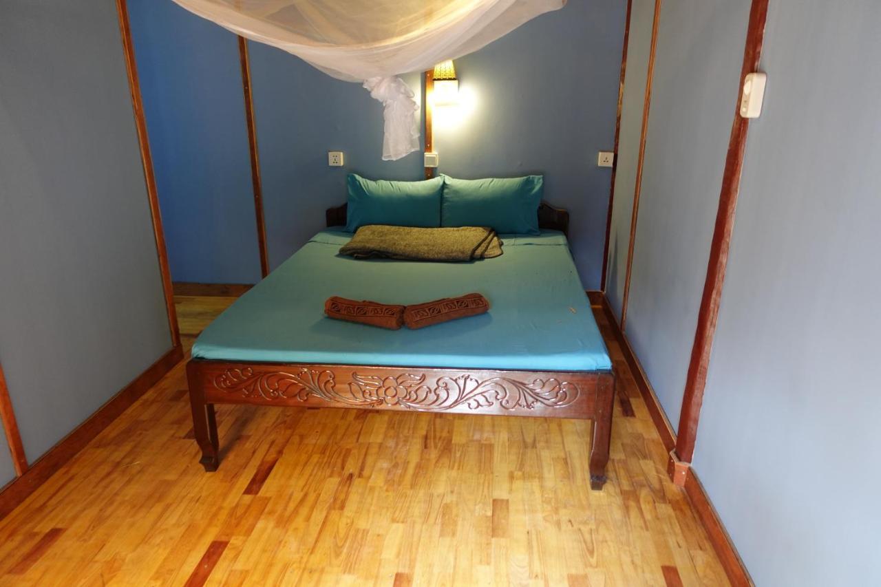 The Hideaway Hotel Kampot Ngoại thất bức ảnh