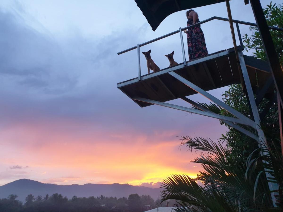 The Hideaway Hotel Kampot Ngoại thất bức ảnh
