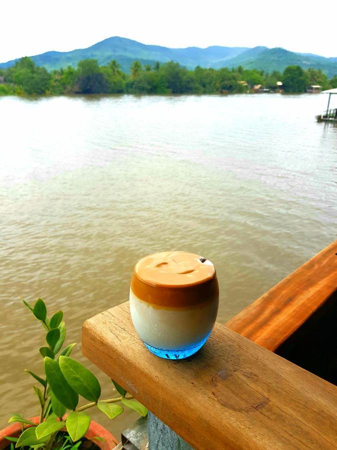 The Hideaway Hotel Kampot Ngoại thất bức ảnh