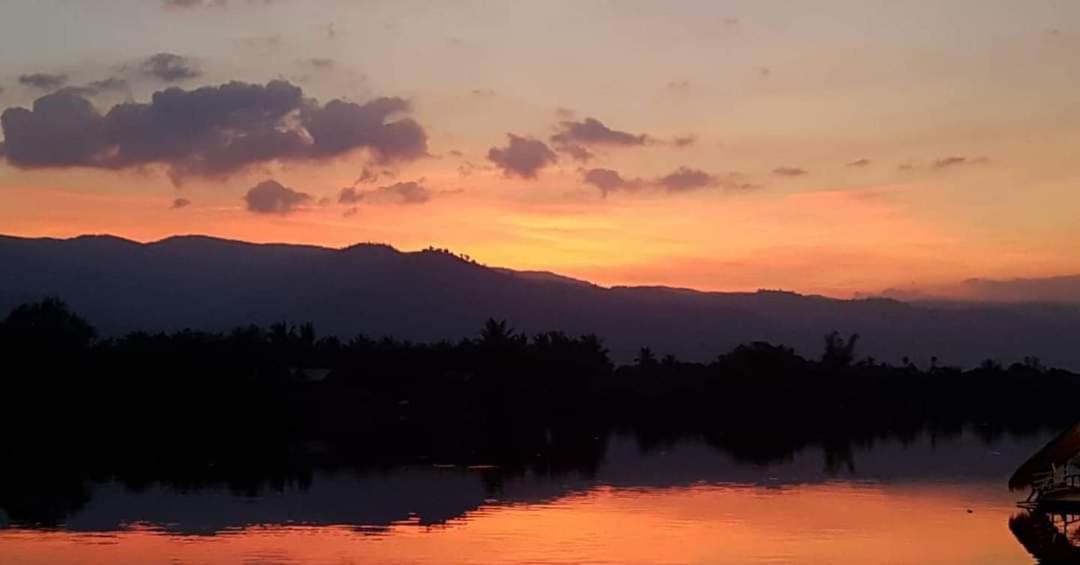 The Hideaway Hotel Kampot Ngoại thất bức ảnh
