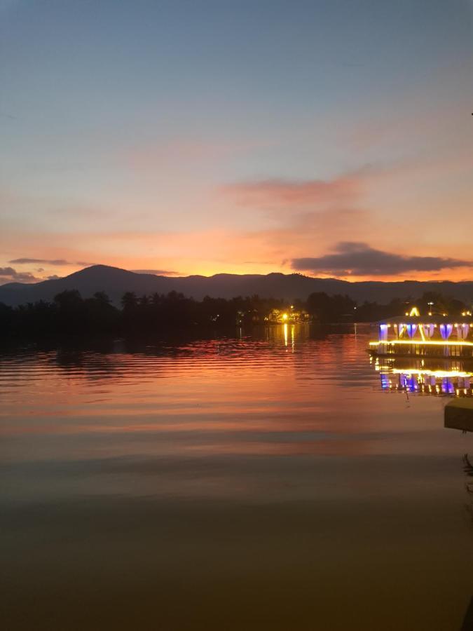 The Hideaway Hotel Kampot Ngoại thất bức ảnh