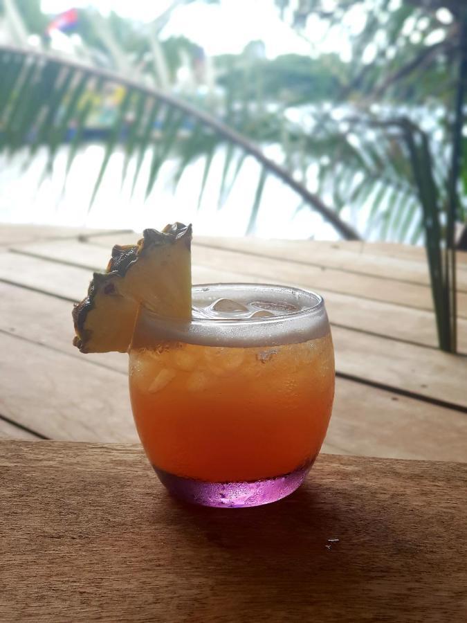 The Hideaway Hotel Kampot Ngoại thất bức ảnh