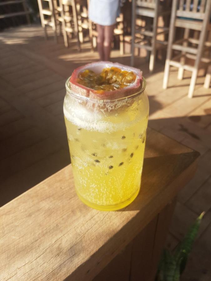 The Hideaway Hotel Kampot Ngoại thất bức ảnh
