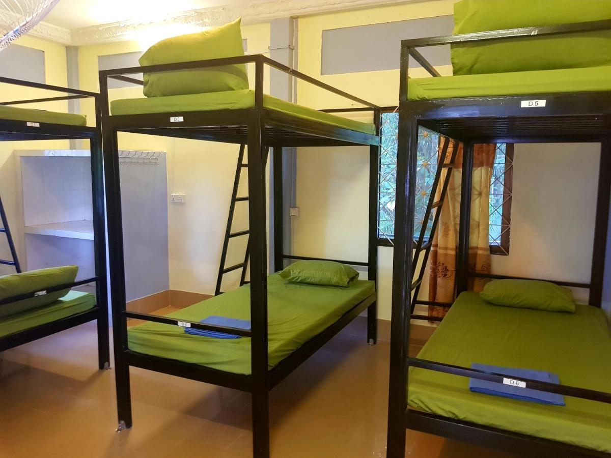 The Hideaway Hotel Kampot Ngoại thất bức ảnh