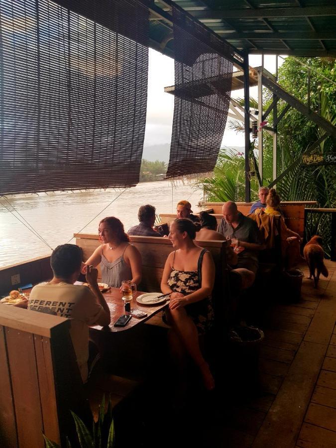 The Hideaway Hotel Kampot Ngoại thất bức ảnh