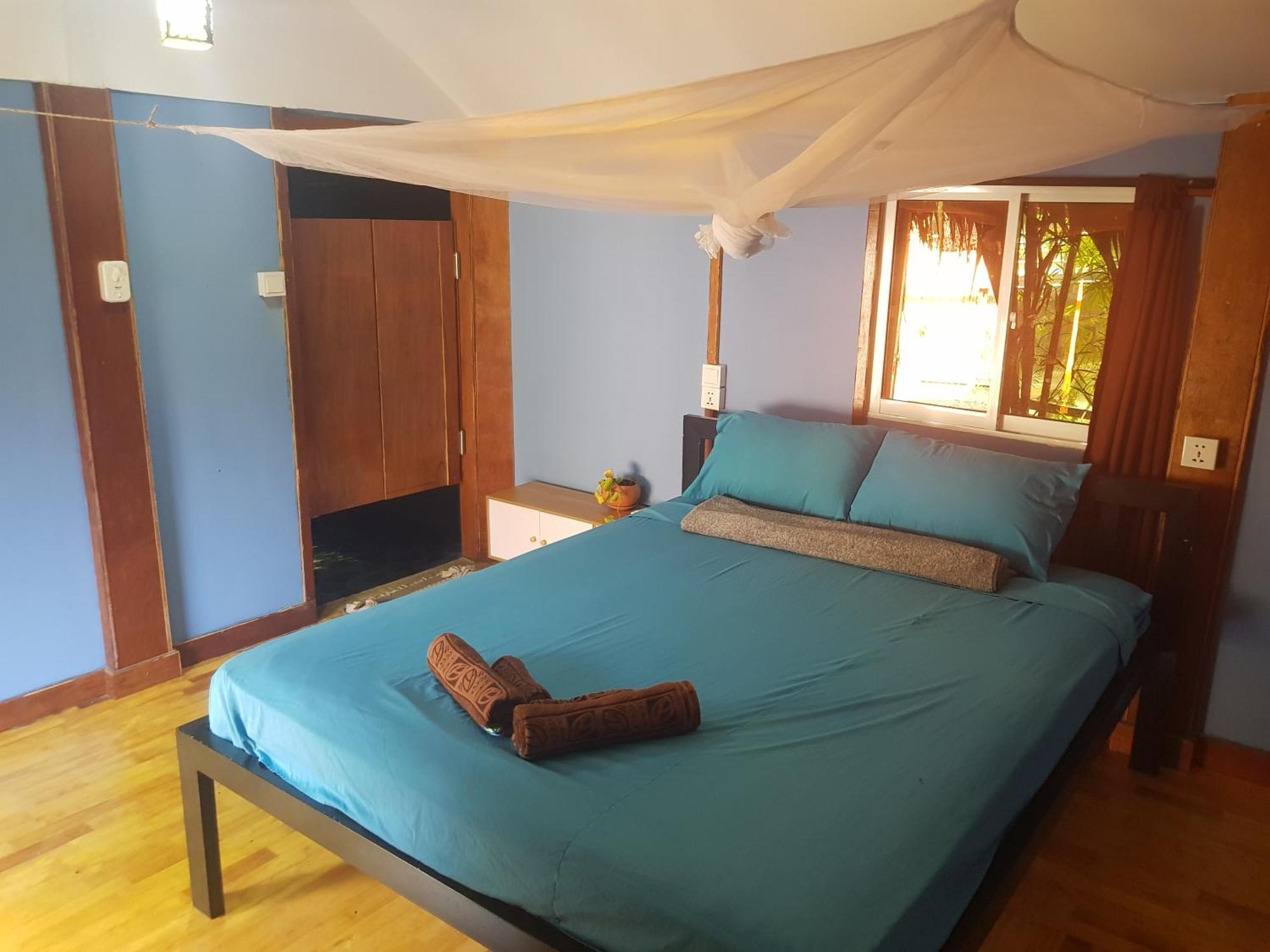 The Hideaway Hotel Kampot Phòng bức ảnh